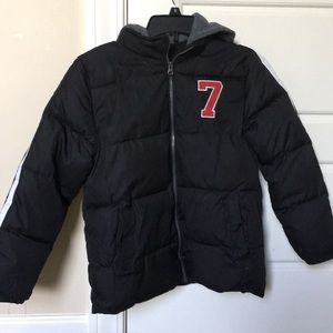 Boys Jacket